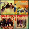 Frankie Marcos & Clouds - Frankie Marcos & Clouds - Greatest Hits (Grandes Éxitos)